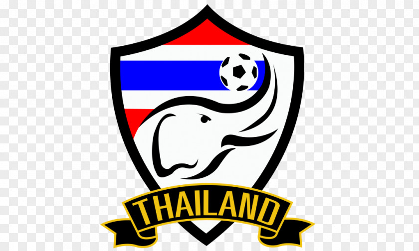 Football Thailand National Team Logo Women's PNG