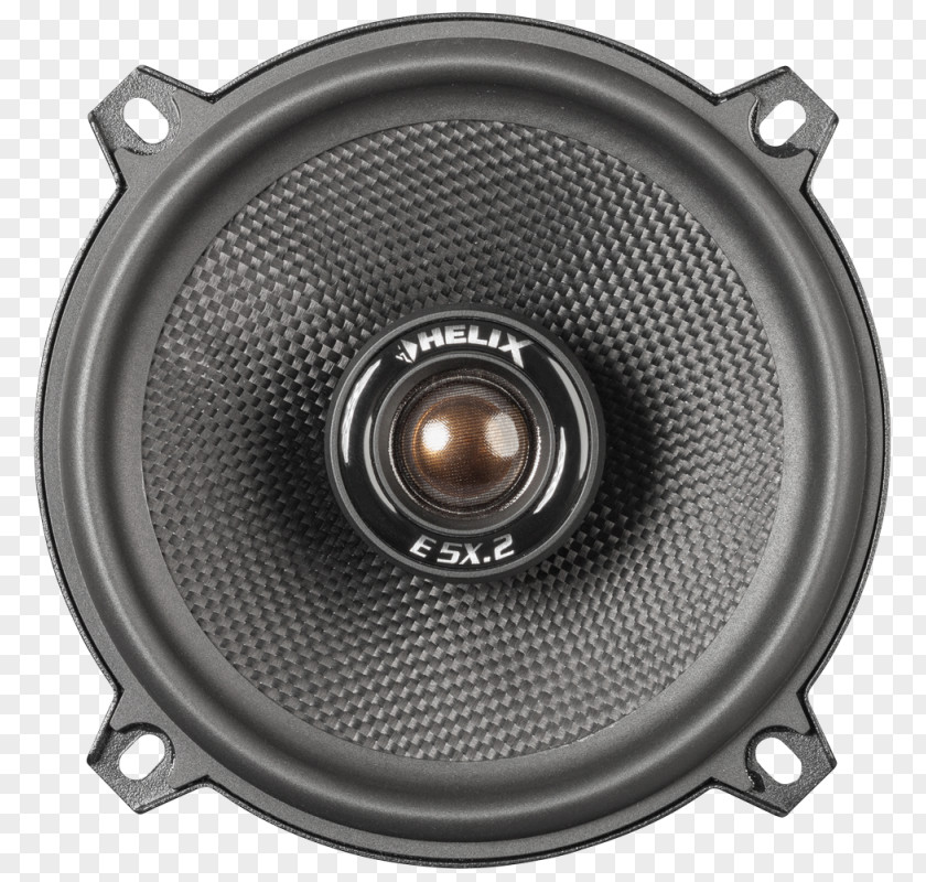 Full-range Speaker Coaxial Loudspeaker Rockford Fosgate Sound PNG