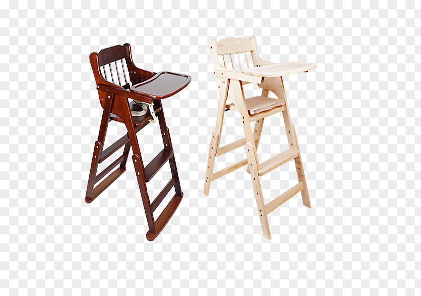 Infant Child Safety Seat Wood Bar Stool Download PNG