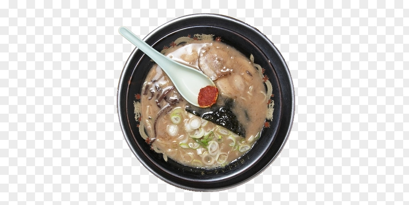 Japan Dolphin Bone Ramen Chinese Cuisine Tonkotsu Soup PNG