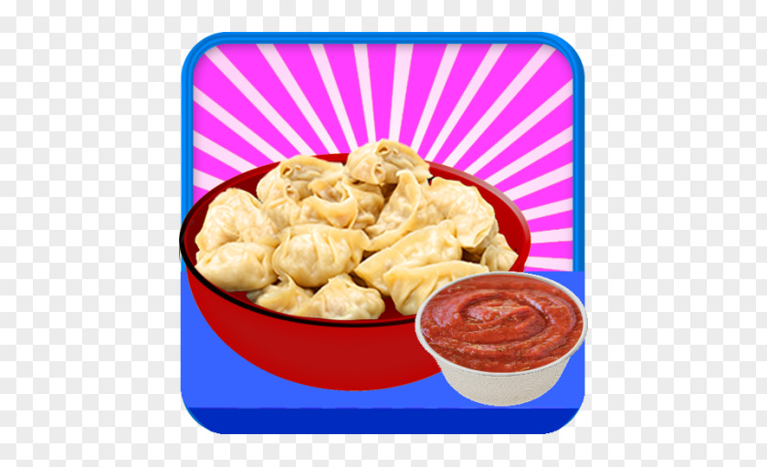 Junk Food Chicken Nugget Kids' Meal Side Dish PNG