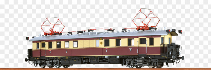 Railroad Car Passenger Locomotive HO Scale Baureihe ET 89 PNG