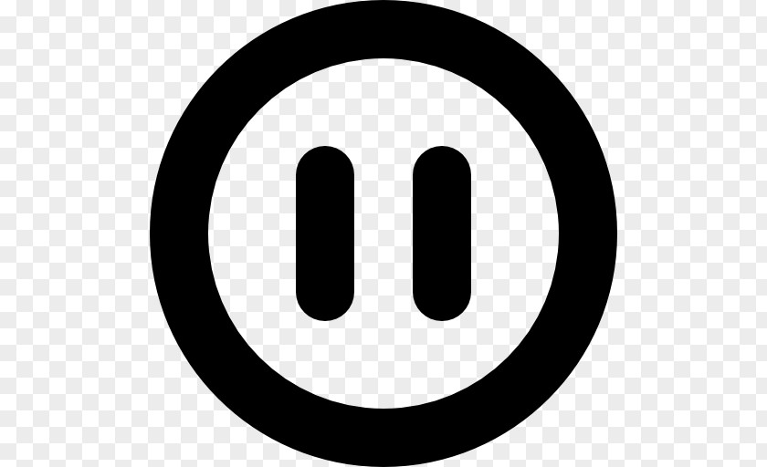 Symbol Circle Number Trademark PNG