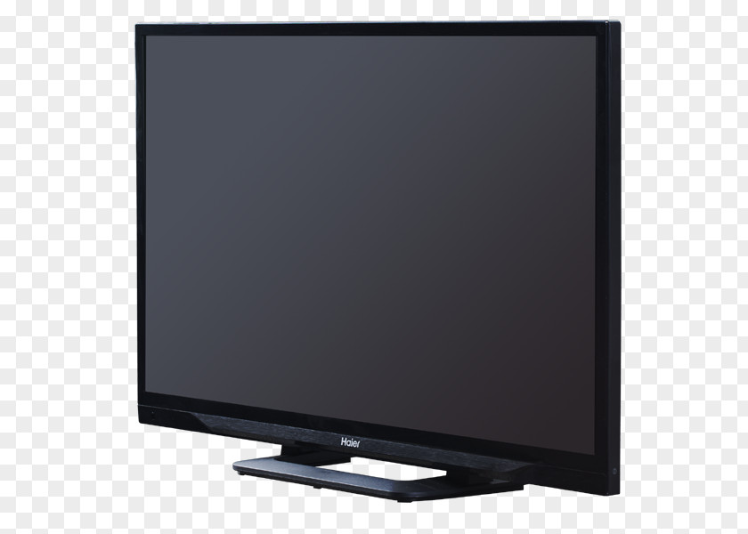 Television Set Computer Monitors LED-backlit LCD PNG