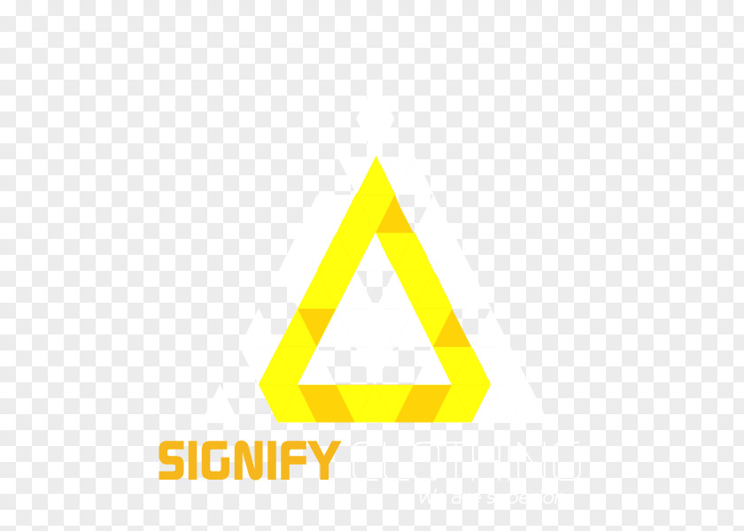 Triangle Logo Product Design Brand PNG