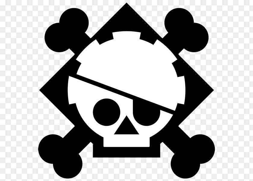 Wall Decal Sticker Polyvinyl Chloride Skull And Crossbones PNG