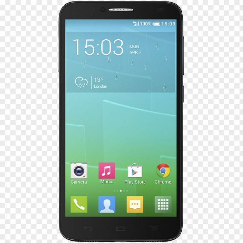 Alcatel One Touch POP D5 OneTouch 3 (5) Mobile M'Pop X'POP PNG