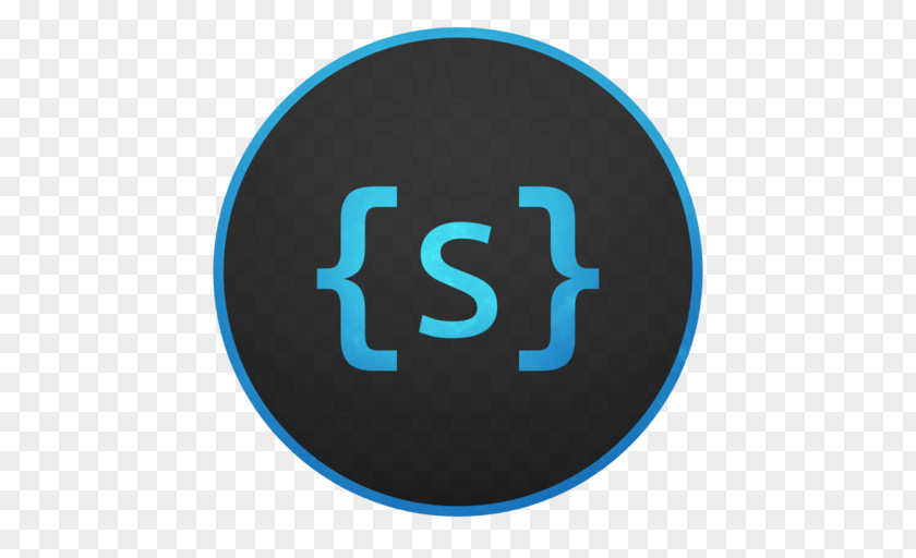 Atom Text Editor Mac OS On VM Source Code SYNTRA Logo Brand PNG
