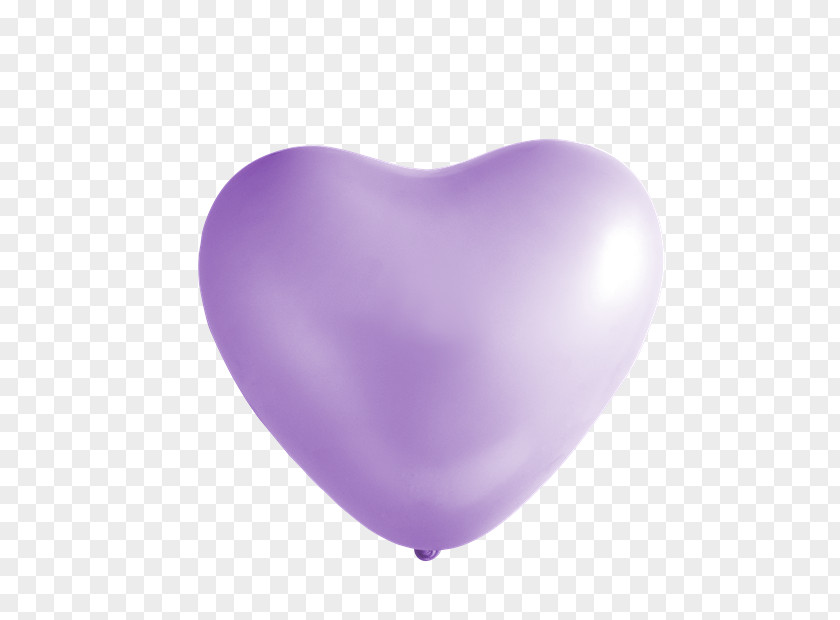 Balloon Heart PNG