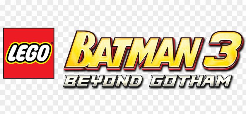 Batman Lego 3: Beyond Gotham Batman: The Videogame 2: DC Super Heroes Wii U PNG