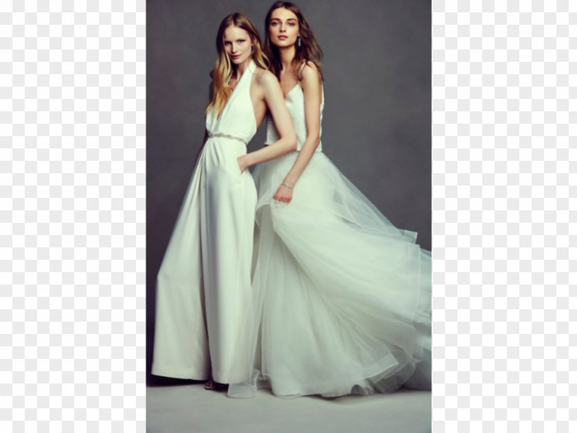 Bridal-dress Wedding Dress Jumpsuit Neckline Clothing PNG