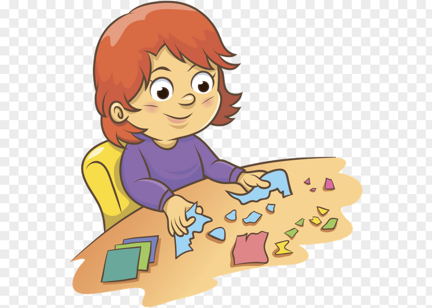 Child Drawing PNG