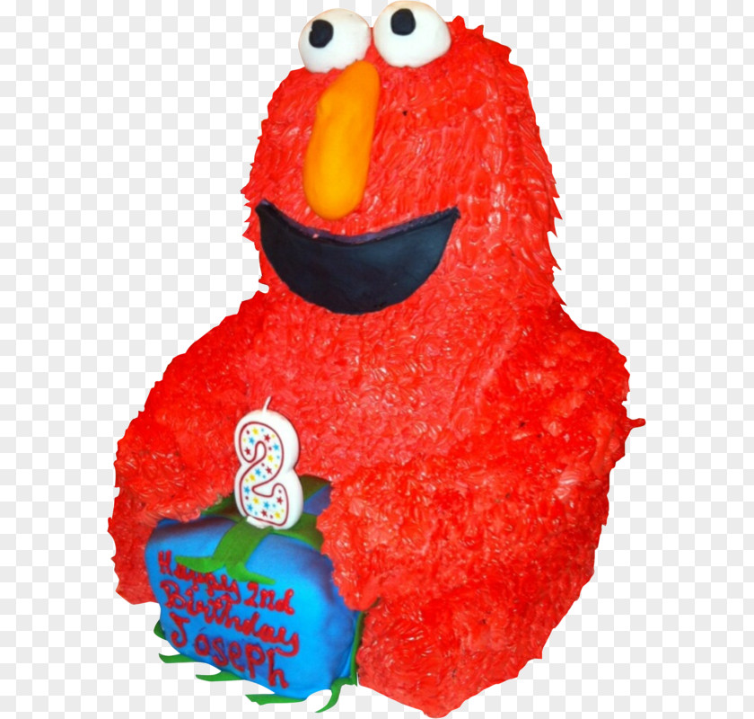 Elmo Birthday Party Uncle Joe's Market Gift Stuffed Animals & Cuddly Toys PNG