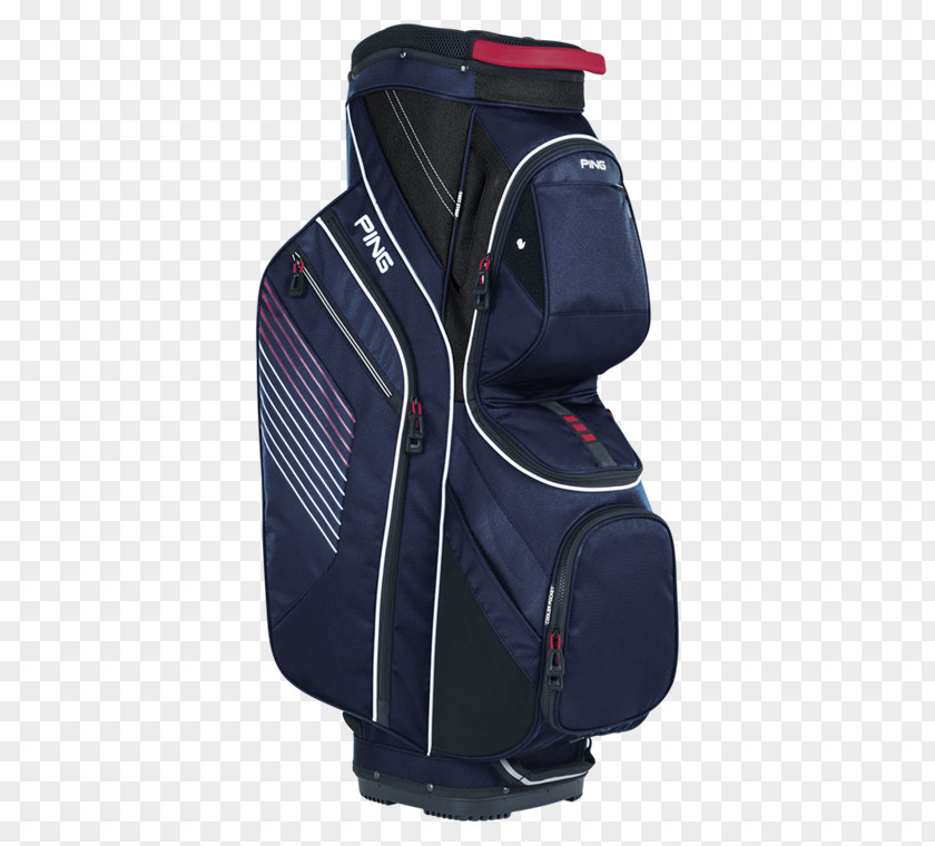 Golf Ping Buggies 2018 Chevrolet Traverse Bag PNG