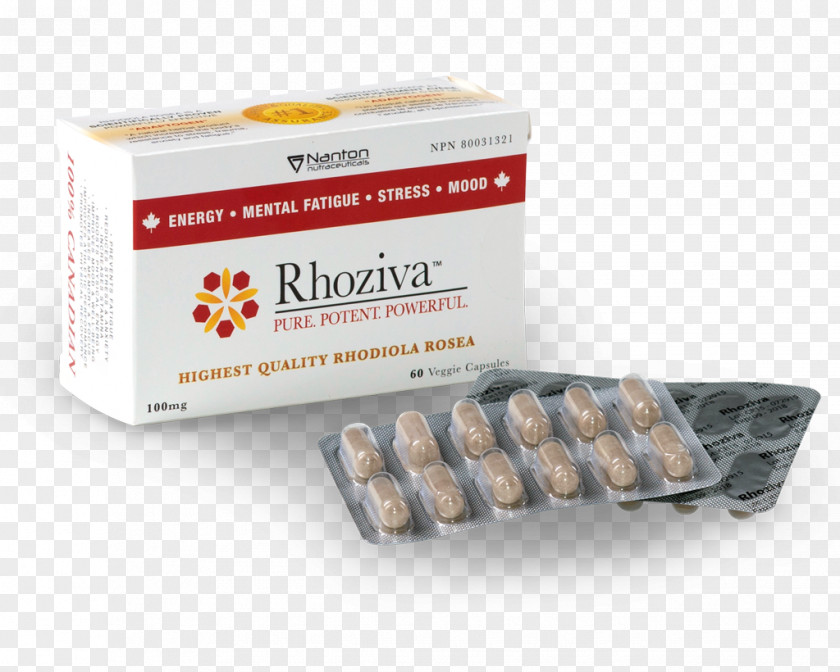 Health Rhodiola Rosea Dietary Supplement Pharmaceutical Drug PNG
