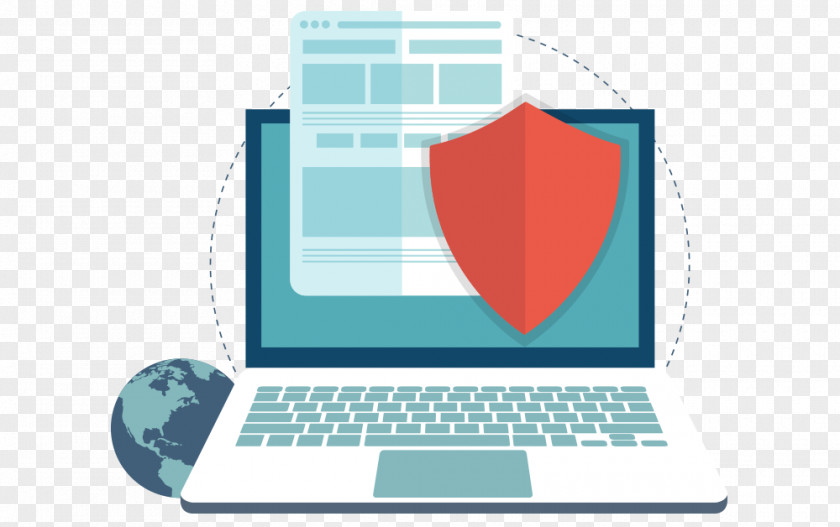 Internet Safty Links Computer Security Network PNG