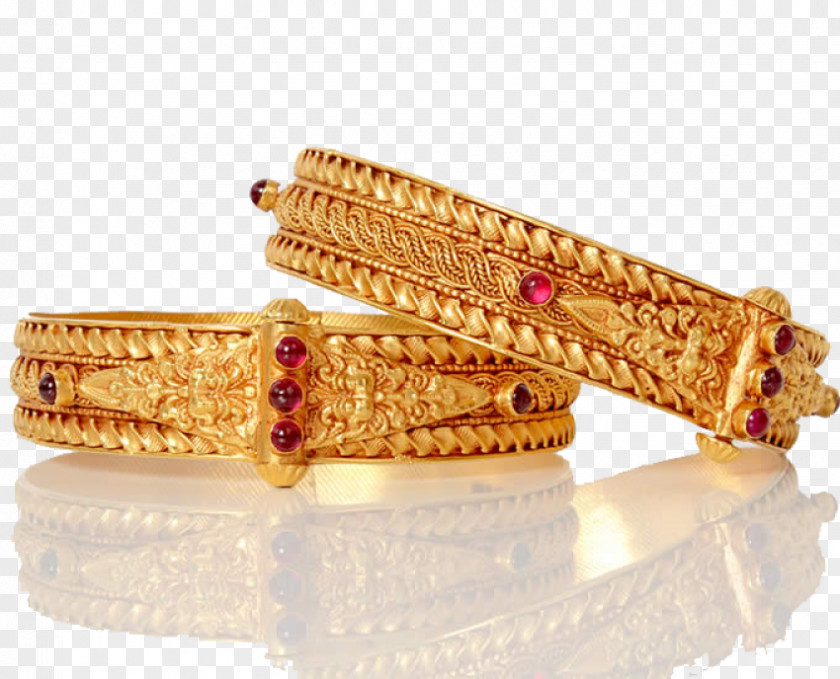 Jewellery Bangle Gold Ring PNG