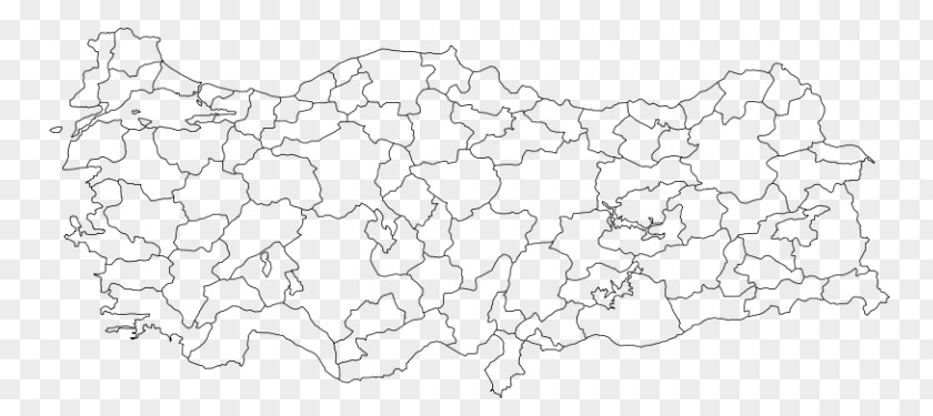 Map Otoyol 4 Istanbul Turkish Kurdistan 6 PNG