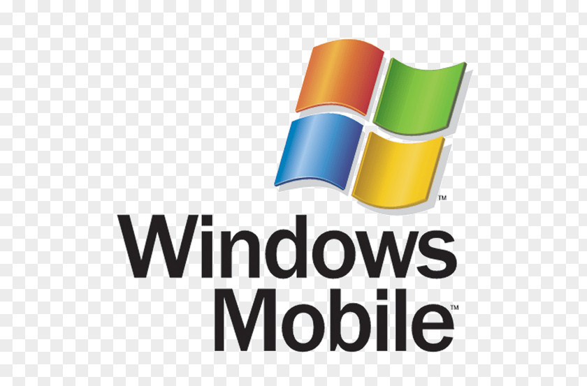 Microsoft Windows Operating System Mobile 6.5 Systems PNG
