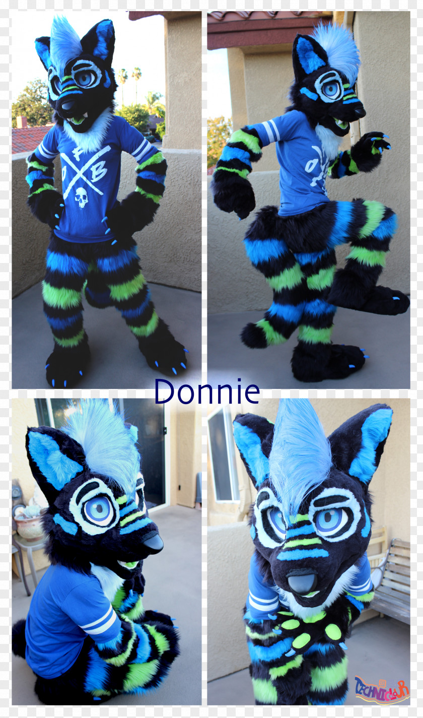 Sales Commission Plush Fursuit Furry Fandom Costume PNG