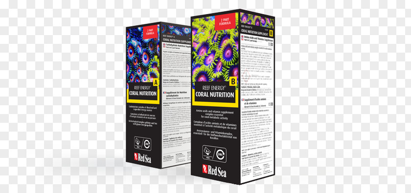 Sea Coral Dietary Supplement Reef Energy Nutrition PNG
