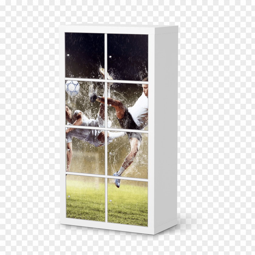 Soccer Element Expedit Window IKEA Glass Picture Frames PNG