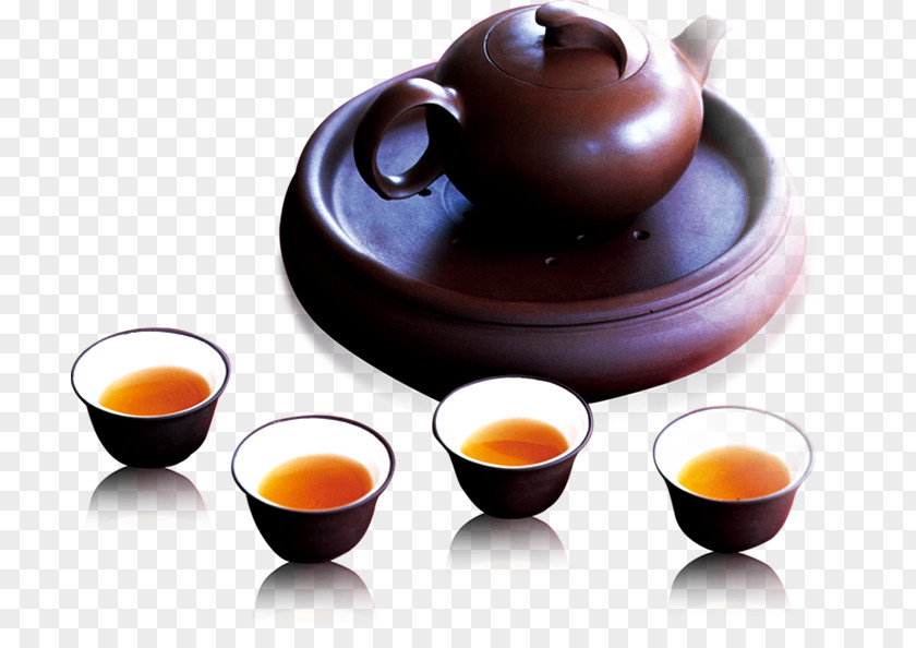 Tea Set Teaware Culture PNG
