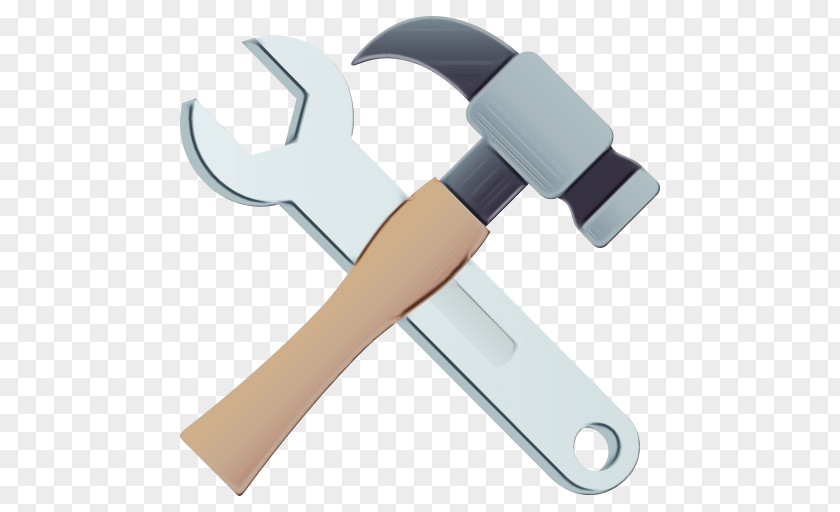 Tool Hand Hammer PNG