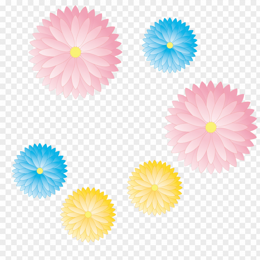 Vector Colorful Sunflower Background Sticker Label Price Discounts And Allowances PNG