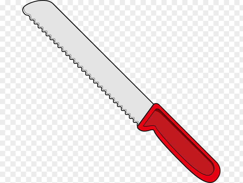 Butcher Knife Cliparts Kitchen Angle PNG