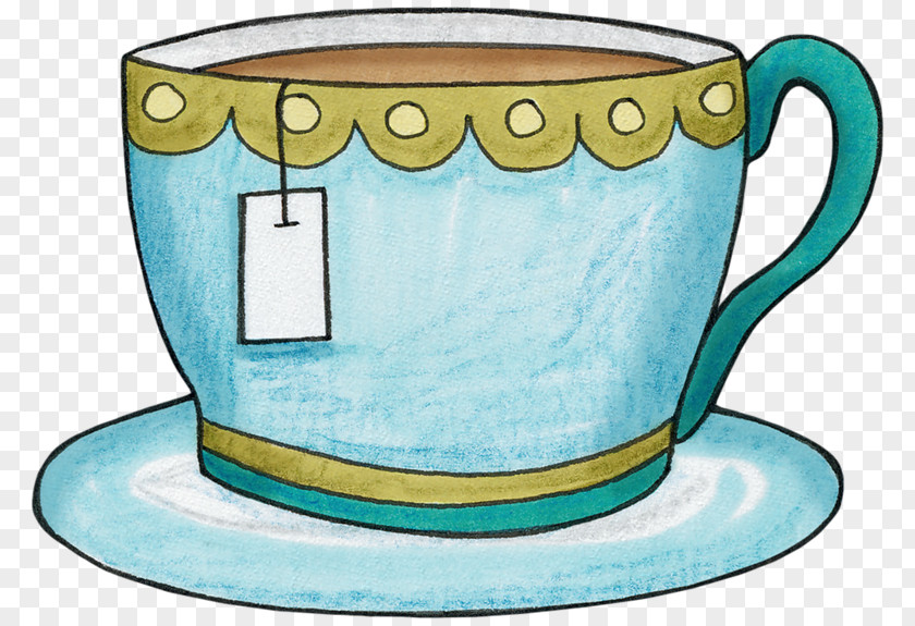 Coffee Cup Tea Drink PNG