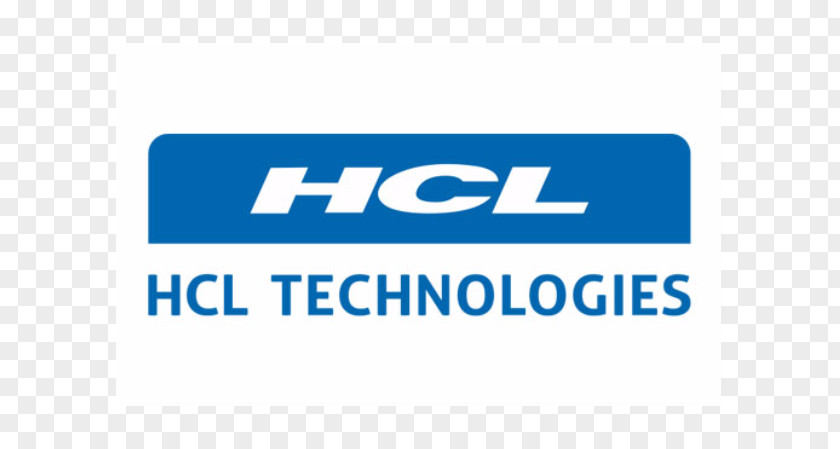 Design Logo HCL Technologies Organization Brand PNG