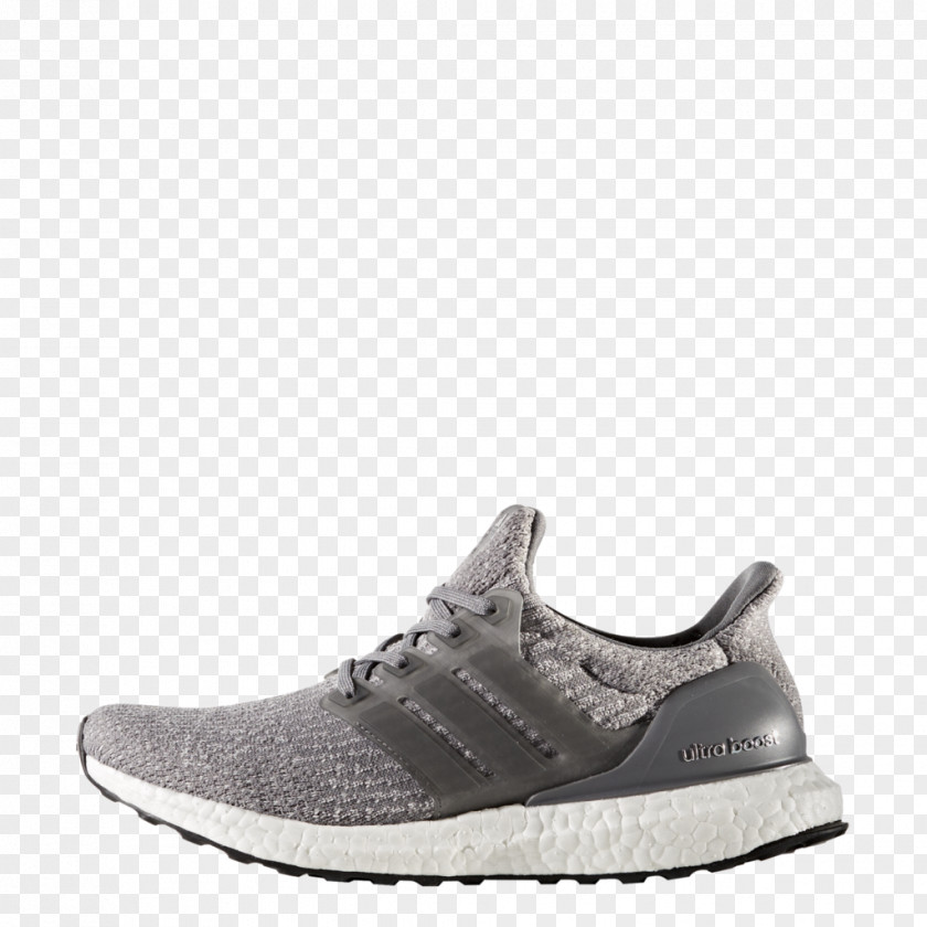 Grey/Solid GreyAdidas Adidas UltraBoost X Women's Sports Shoes Ultra Boost 3.0 PNG