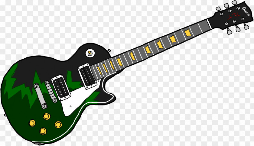 Guitar Gibson Les Paul Fender Stratocaster Epiphone 100 ES-339 PNG