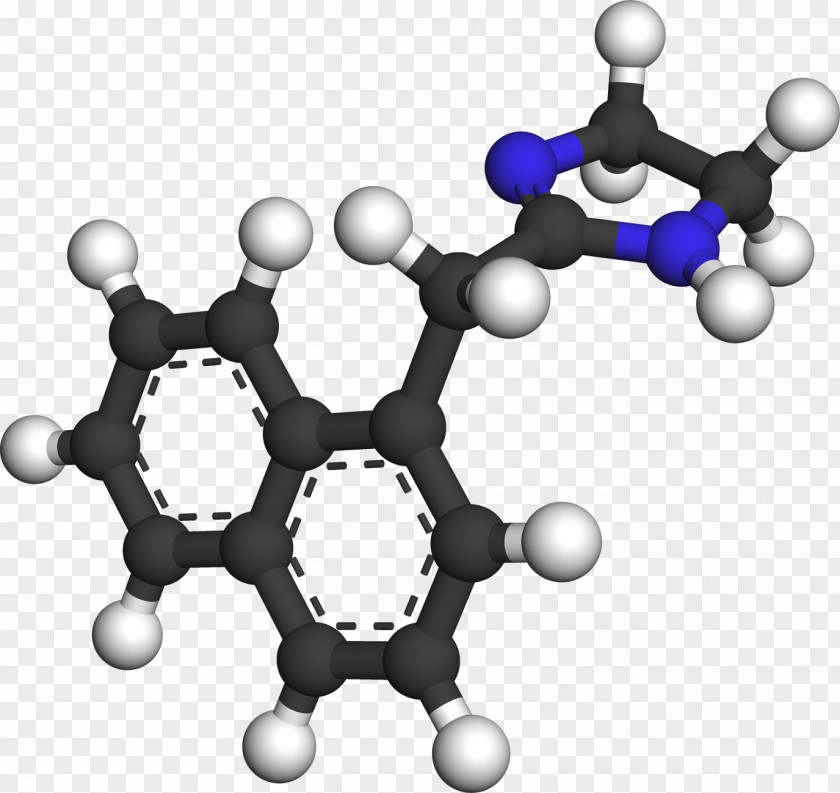 Naphazoline Tosyl Decongestant Nasal Congestion Hydrochloride PNG
