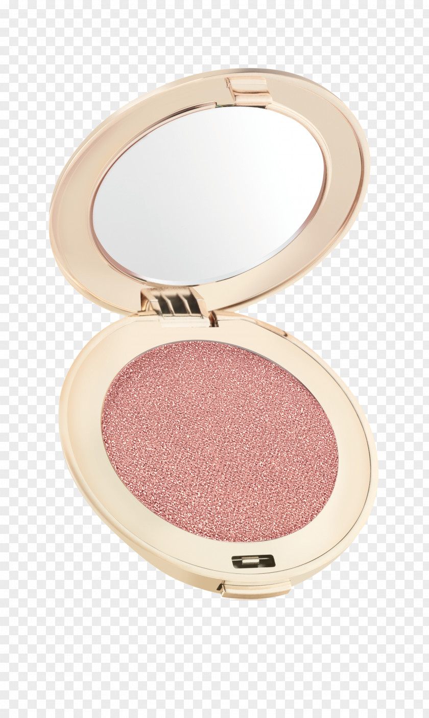 Natural Cosmetics Jane Iredale PurePressed Base Mineral Foundation Eyeshadow Rouge Cotton Candy PNG