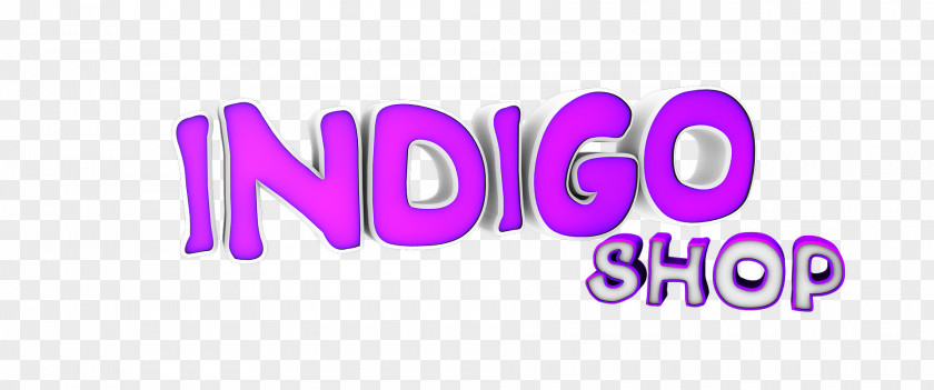 Purple Brand Logo Font PNG