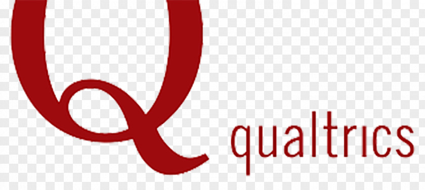 Survey Qualtrics Logo Brand Image Vector Graphics PNG