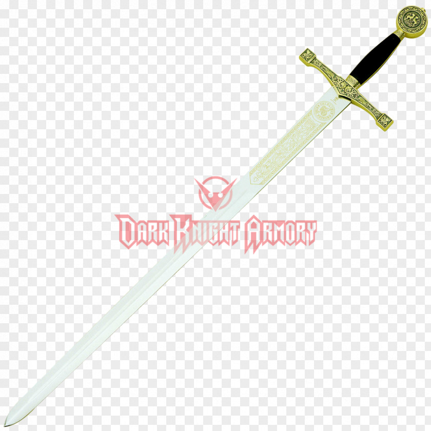 Sword Excalibur PNG