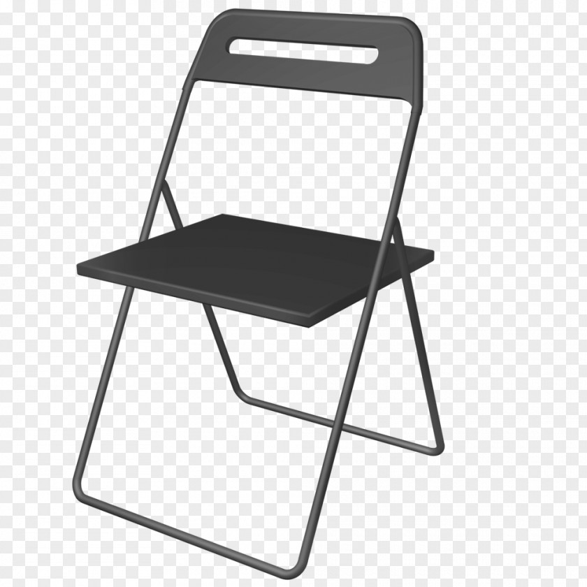 Table Folding Chair Chaise Longue Recliner PNG