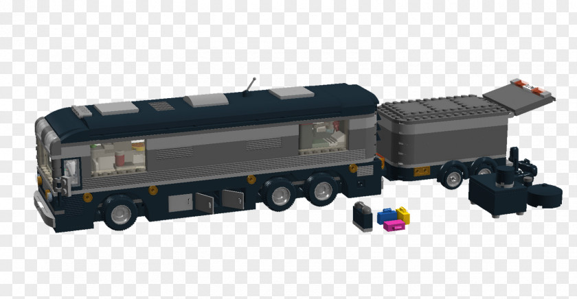 Tour Bus Motor Vehicle Car LEGO PNG