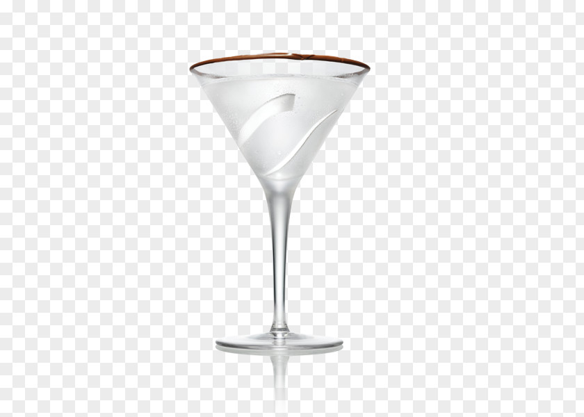 Vodka Martini Wine Glass Cocktail Garnish Champagne PNG
