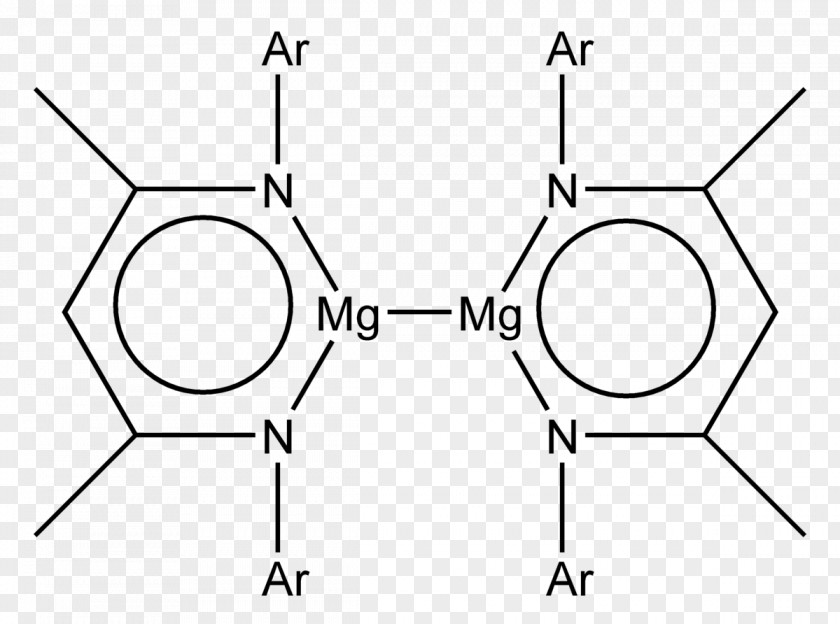 Chemical Compound Low Valent Magnesium Compounds Једињења магнезијума Diboride PNG