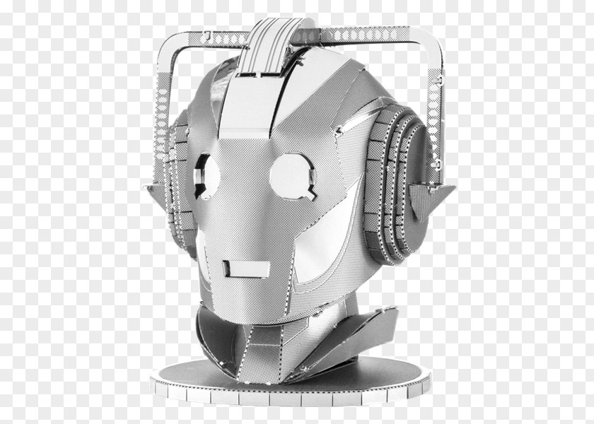 Coming Soon 3d Tenth Doctor K9 Cyberman TARDIS PNG