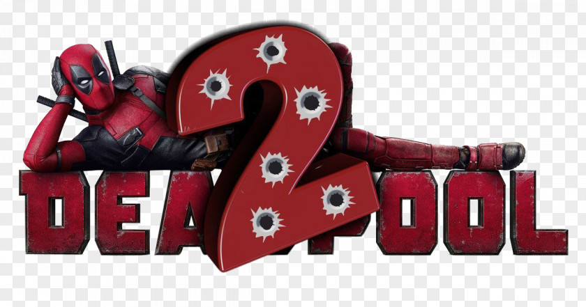 Deadpool Logo Cable Film Director 0 PNG