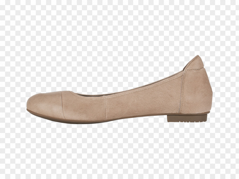Design Beige Shoe PNG