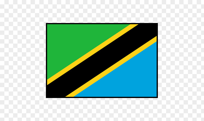 Flag Of Tanzania National The United States PNG