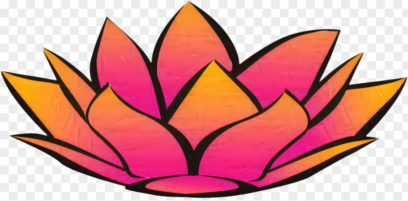 Flower Sacred Lotus Happy Family Day PNG
