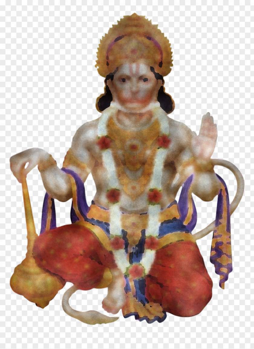 Hanuman Jayanti PNG