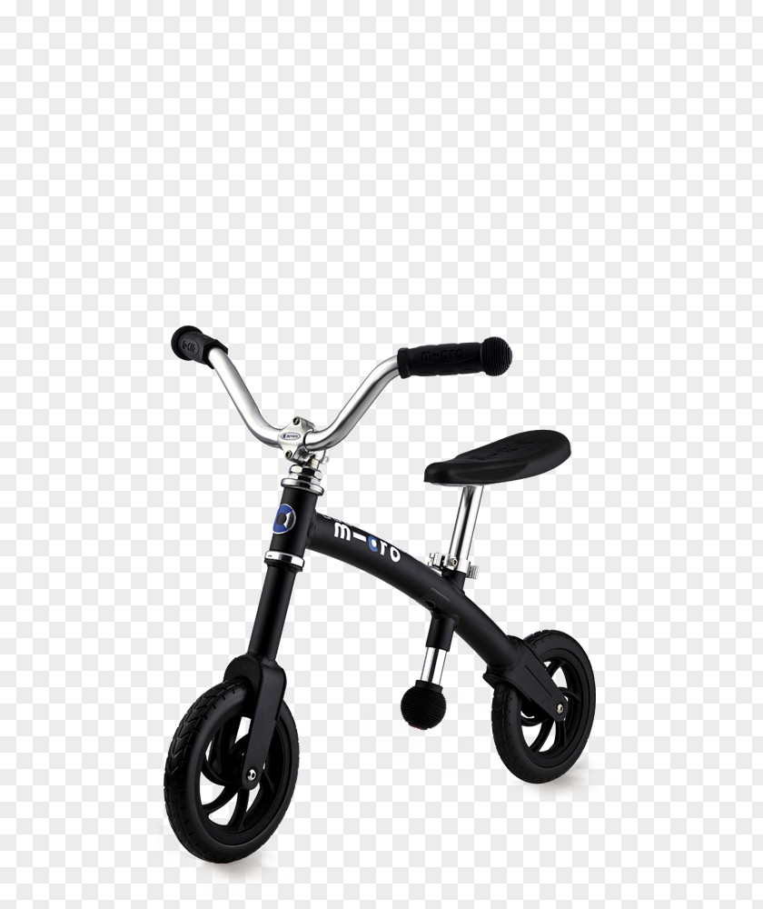 Kick Scooter Balance Bicycle Micro Mobility Systems Chopper PNG